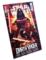 Preview: Star Wars Comic Heft Nr. 20 (Comicshop-Cover): Der Shu-Torun-Krieg